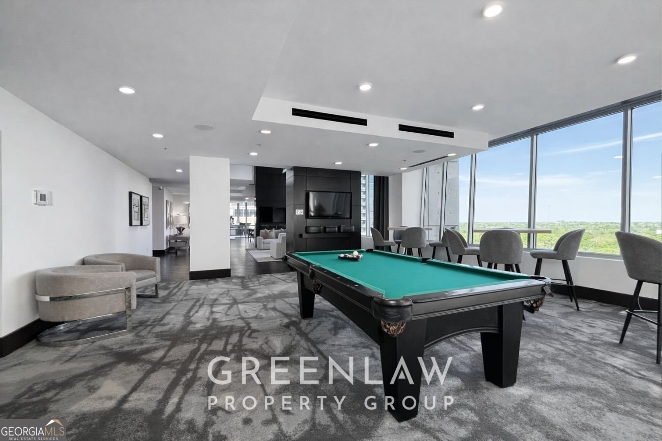 855 Peachtree Street Atlanta - Photo 25