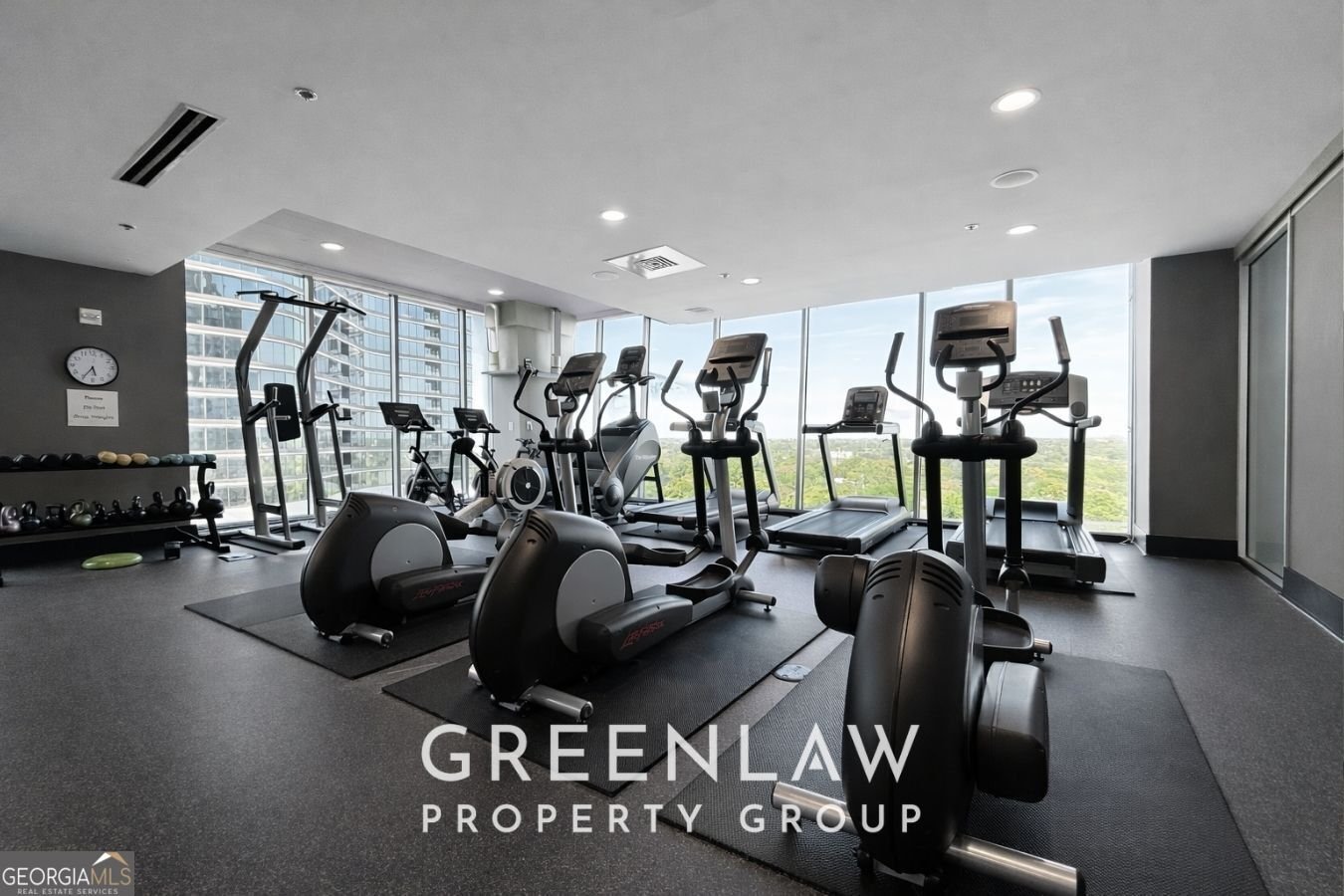 855 Peachtree Street Atlanta - Photo 26