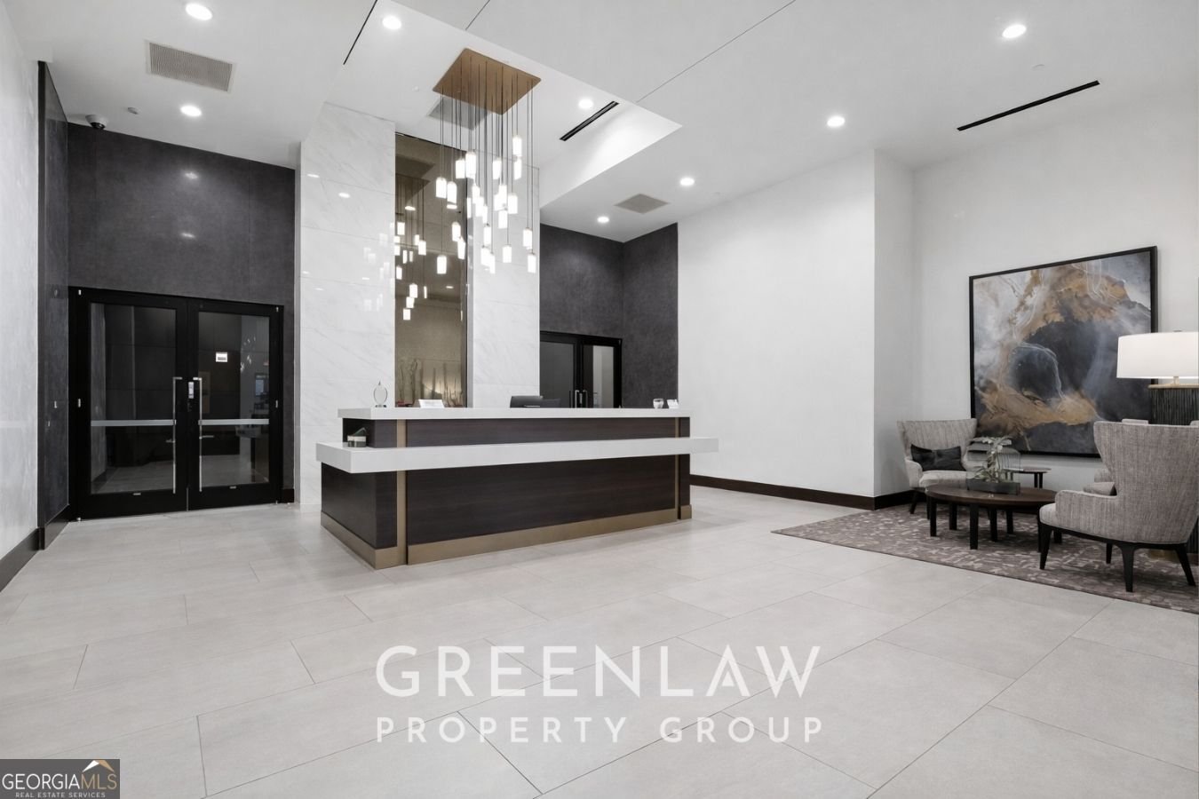 855 Peachtree Street Atlanta - Photo 27