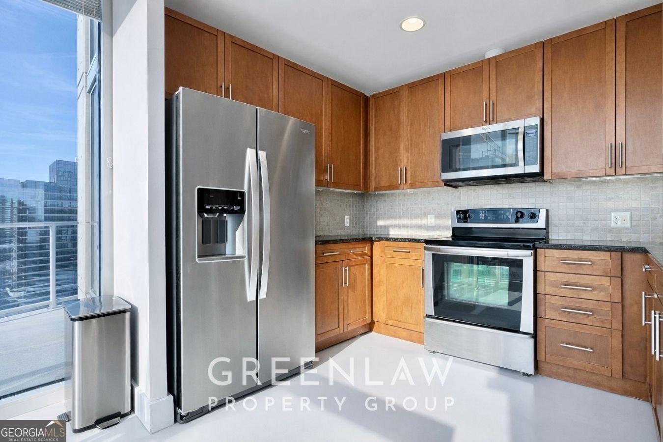 855 Peachtree Street Atlanta - Photo 6