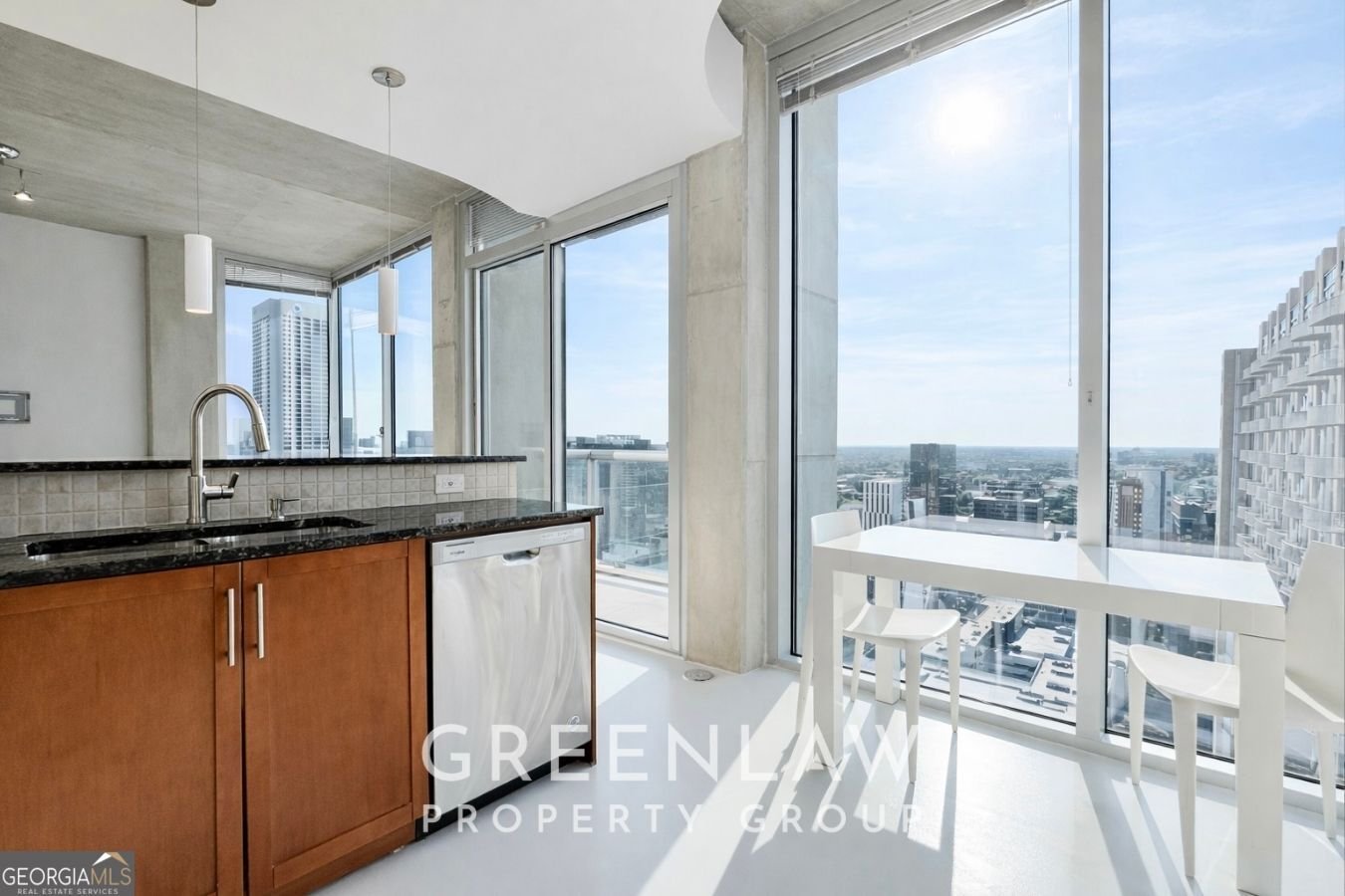 855 Peachtree Street Atlanta - Photo 7