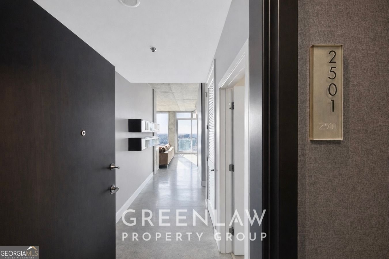 855 Peachtree Street Atlanta - Photo 8