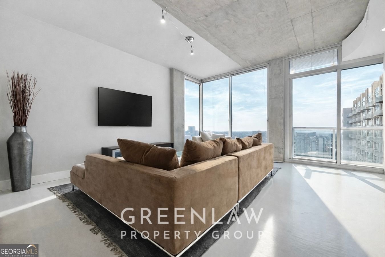 855 Peachtree Street Atlanta - Photo 9