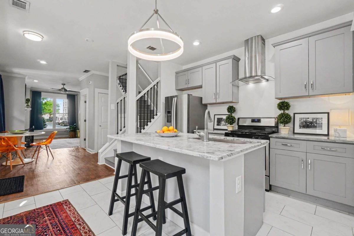 308 Harden Street Atlanta - Photo 10