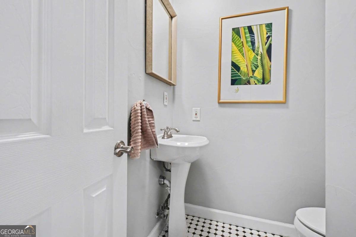 308 Harden Street Atlanta - Photo 11