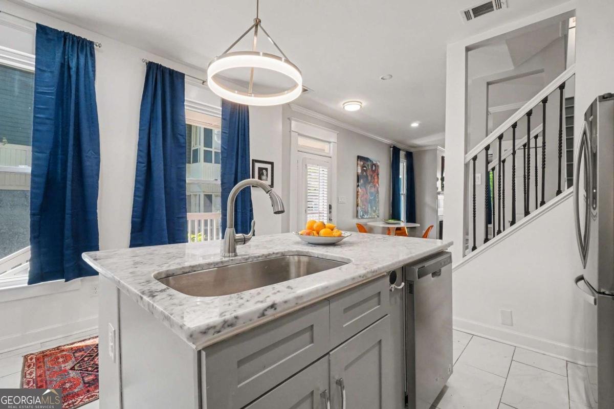 308 Harden Street Atlanta - Photo 12