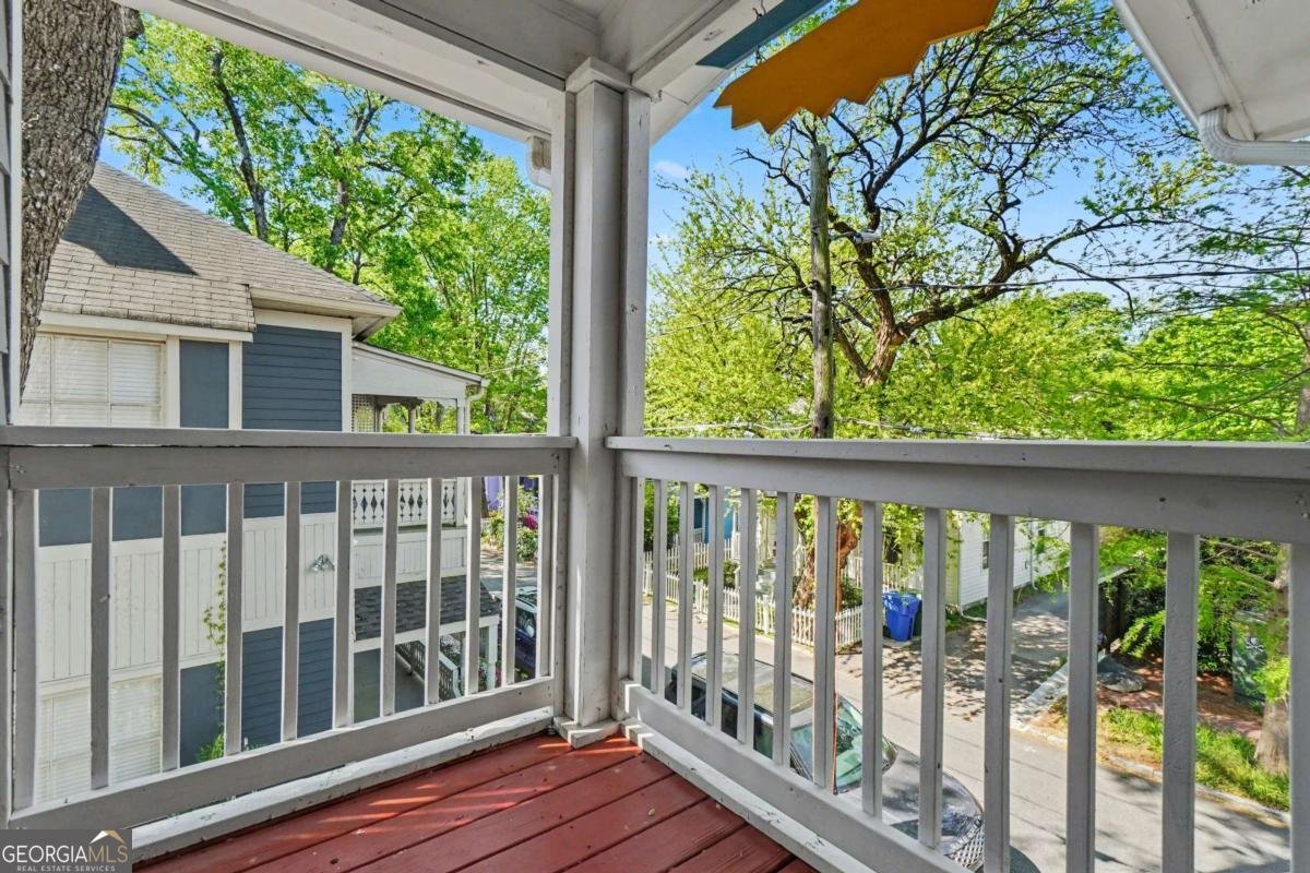 308 Harden Street Atlanta - Photo 23
