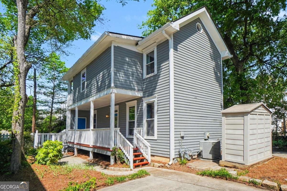 308 Harden Street Atlanta - Photo 24