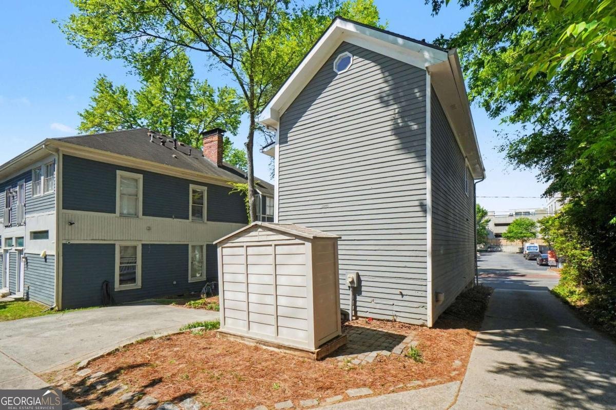 308 Harden Street Atlanta - Photo 25