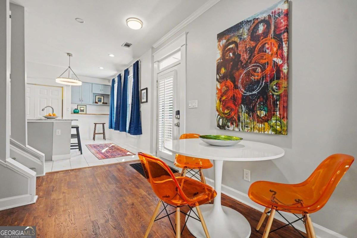 308 Harden Street Atlanta - Photo 6