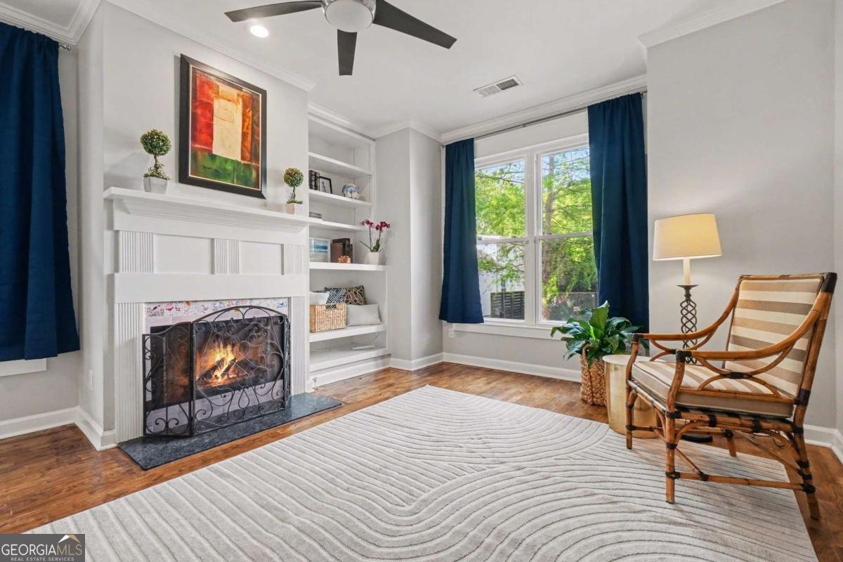 308 Harden Street Atlanta - Photo 7