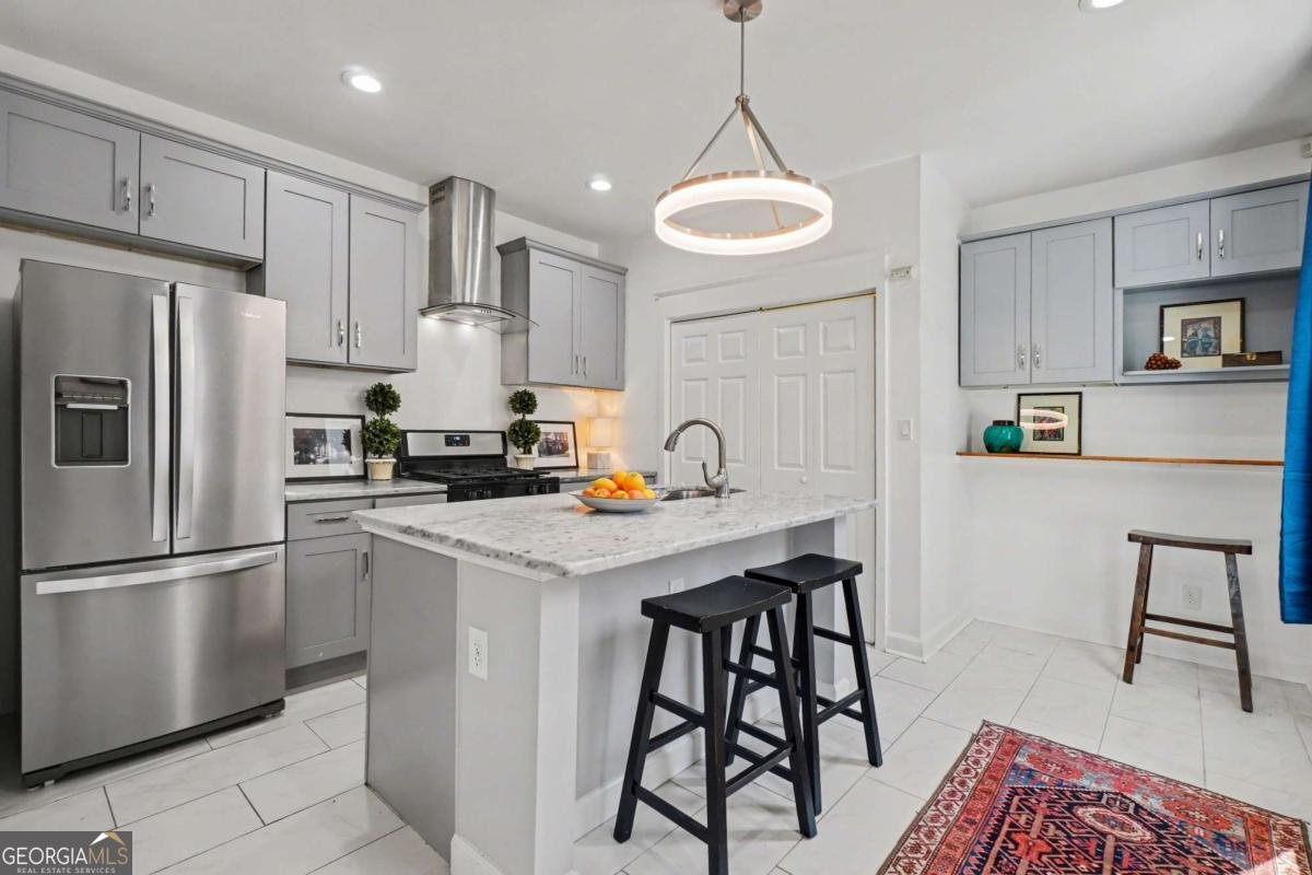 308 Harden Street Atlanta - Photo 9