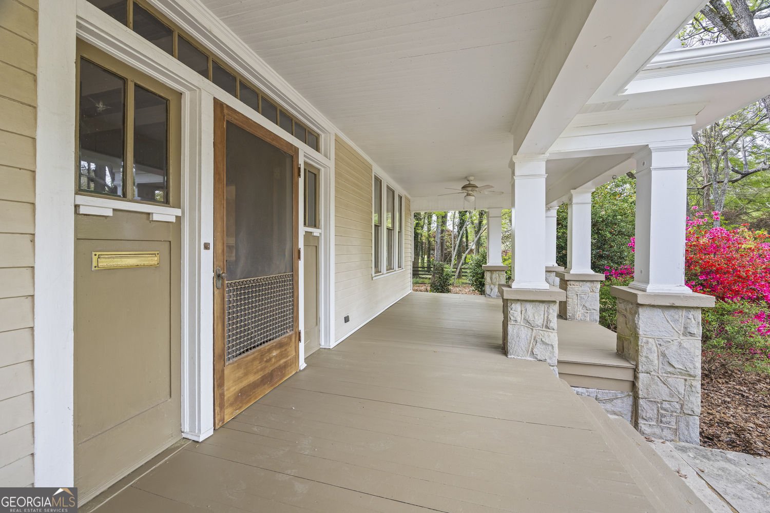 344 Hartwell Road Lavonia - Photo 10