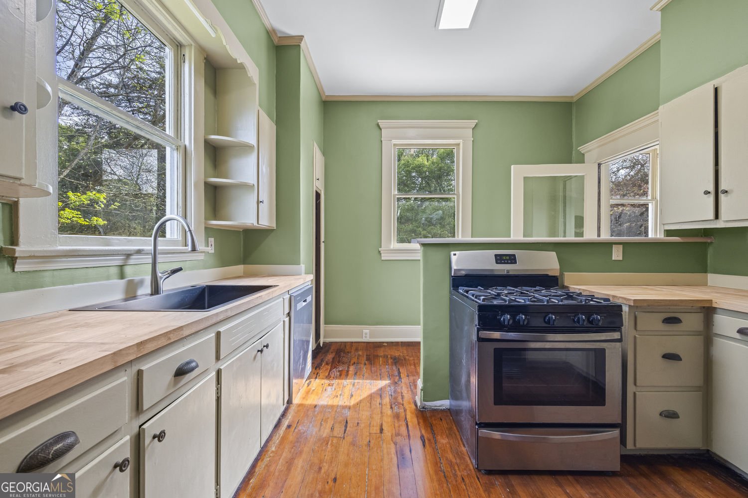 344 Hartwell Road Lavonia - Photo 30