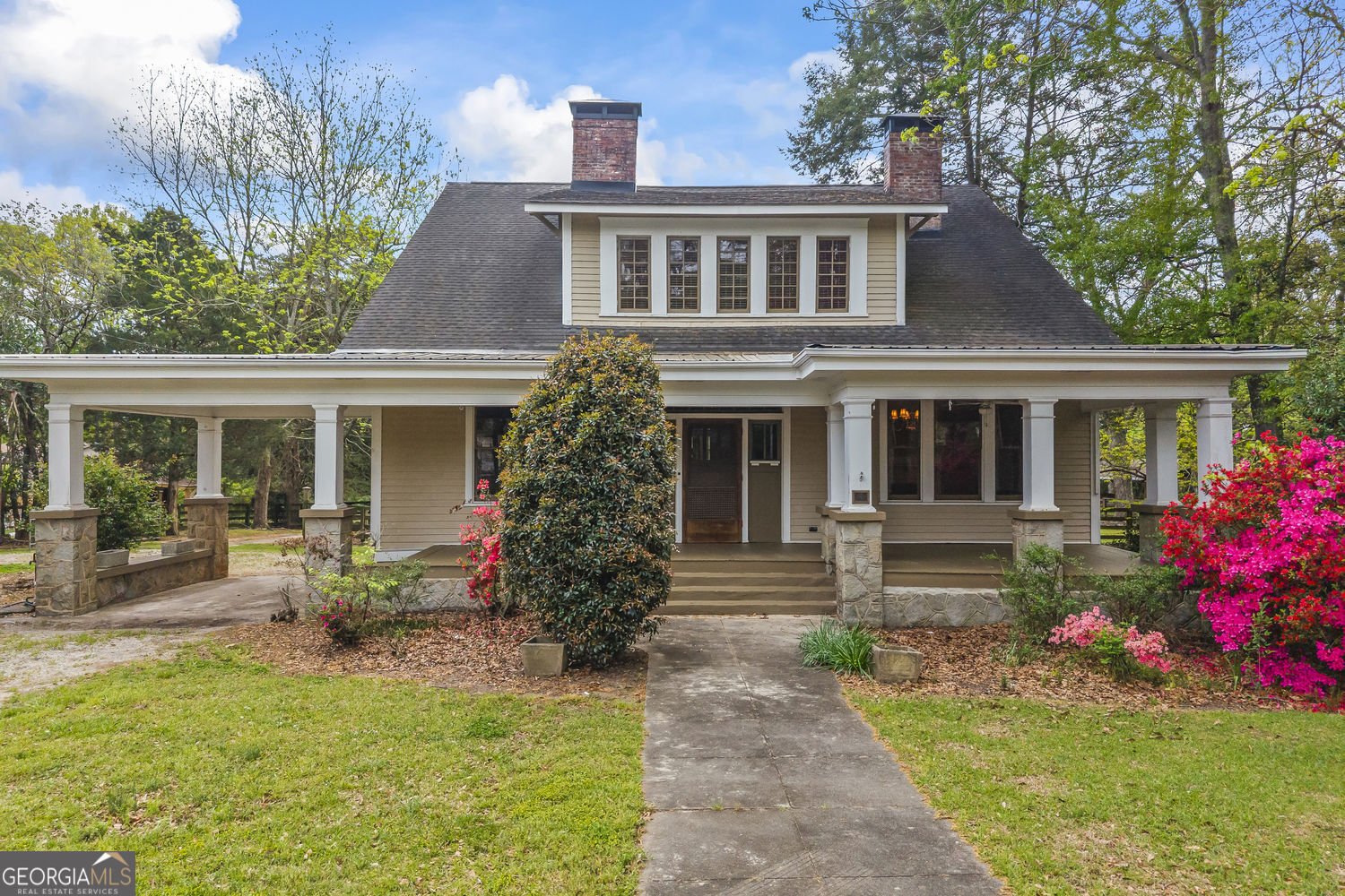 344 Hartwell Road Lavonia - Photo 6