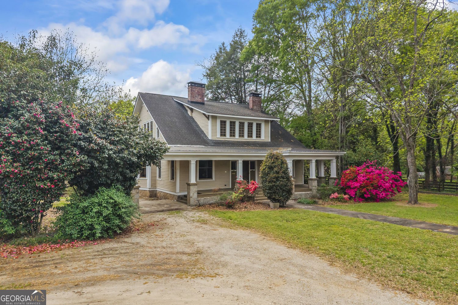 344 Hartwell Road Lavonia - Photo 7