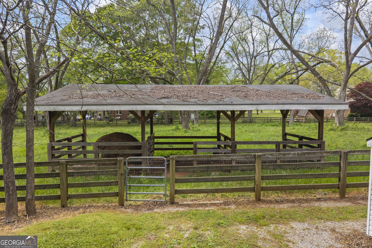 344 Hartwell Road Lavonia - Photo 75