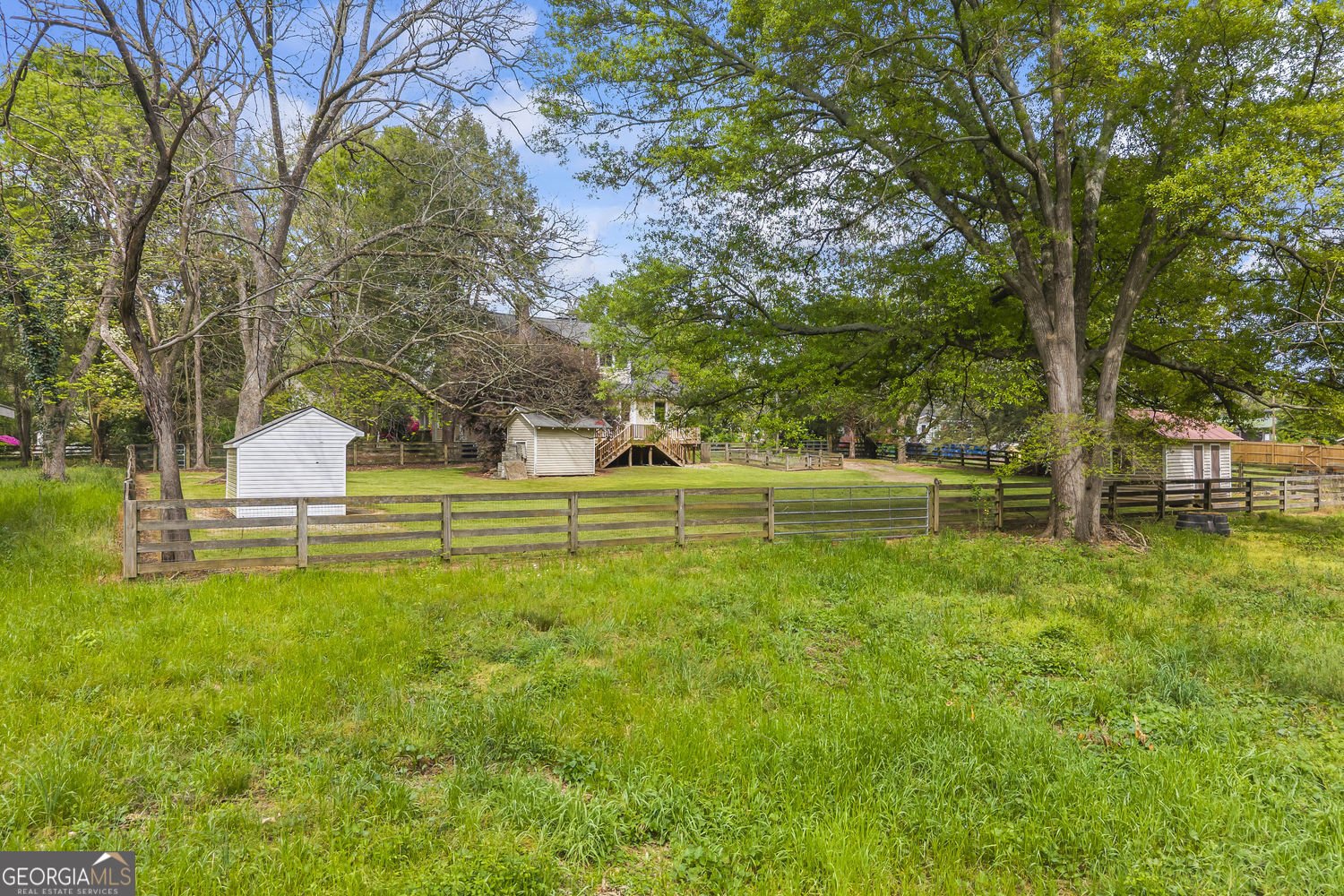 344 Hartwell Road Lavonia - Photo 79