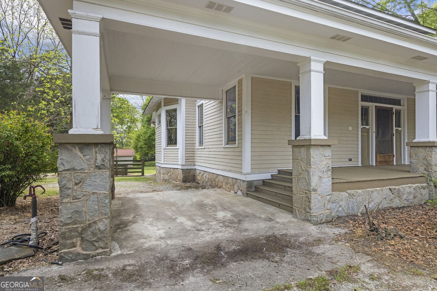 344 Hartwell Road Lavonia - Photo 8