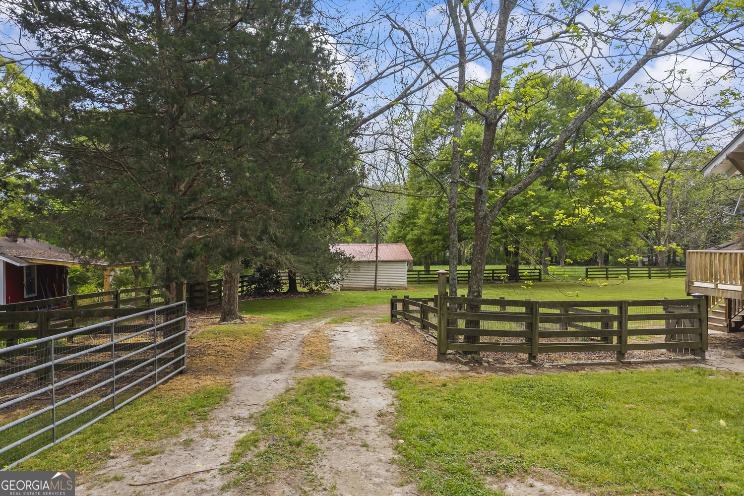 344 Hartwell Road Lavonia - Photo 81