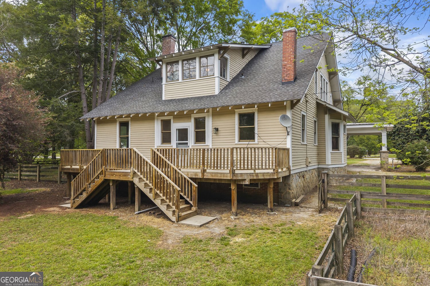 344 Hartwell Road Lavonia - Photo 82