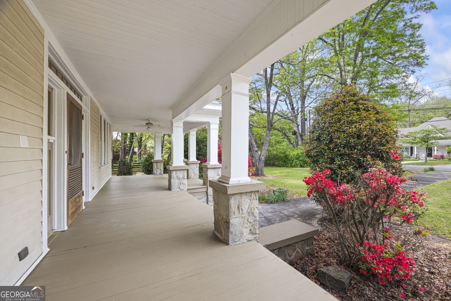 344 Hartwell Road Lavonia - Photo 9