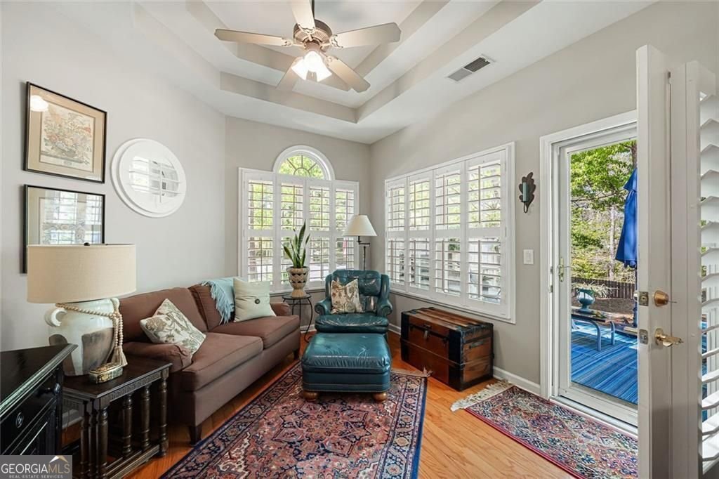 3236 Abbott Drive Powder Springs - Photo 11