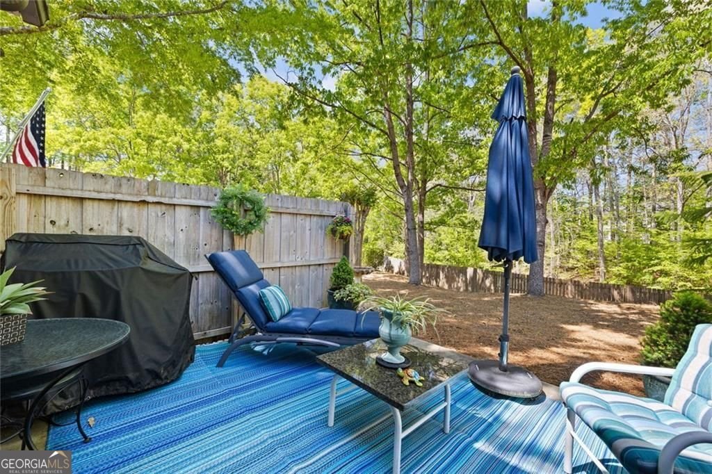 3236 Abbott Drive Powder Springs - Photo 12