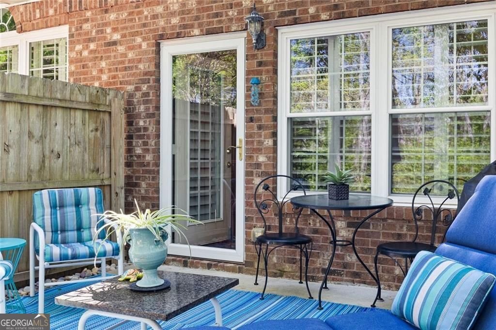 3236 Abbott Drive Powder Springs - Photo 13