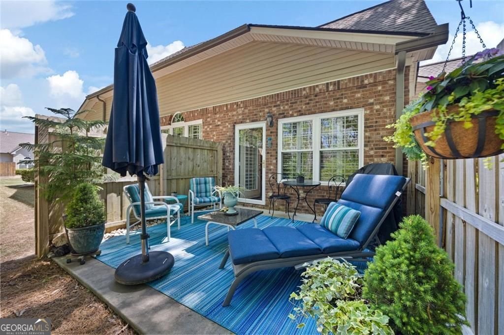 3236 Abbott Drive Powder Springs - Photo 14