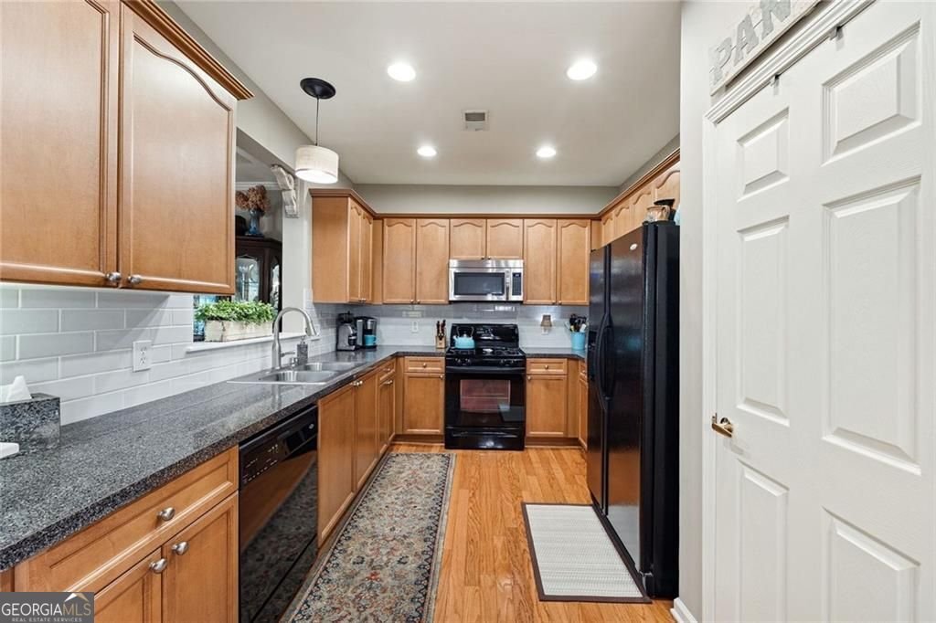 3236 Abbott Drive Powder Springs - Photo 15