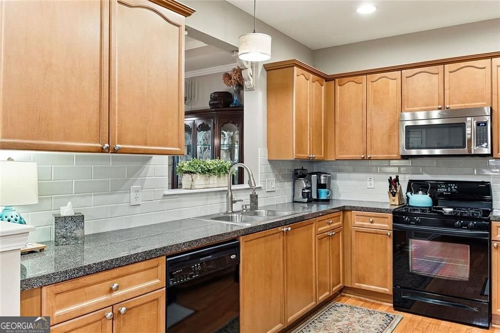 3236 Abbott Drive Powder Springs - Photo 17