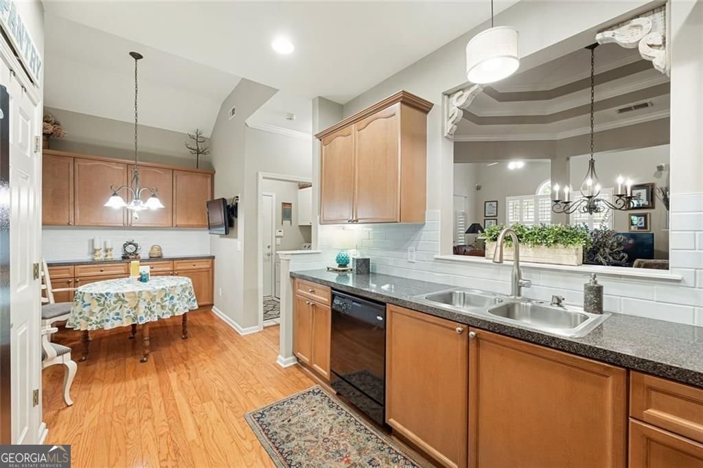 3236 Abbott Drive Powder Springs - Photo 18