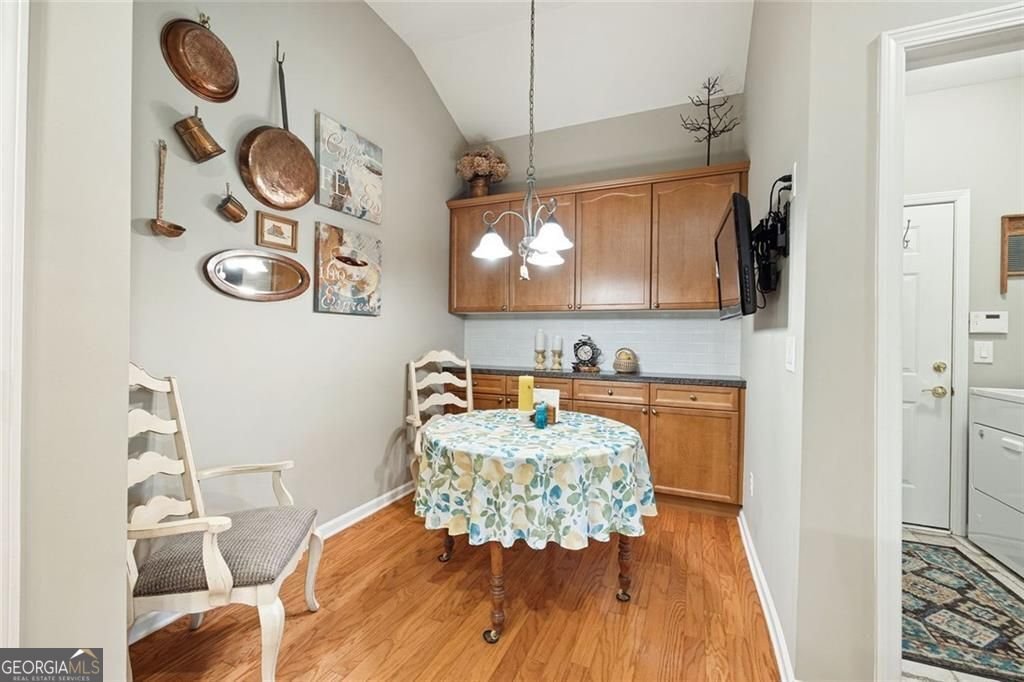 3236 Abbott Drive Powder Springs - Photo 19