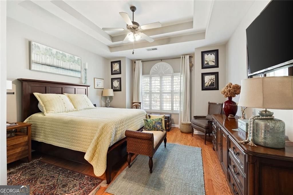 3236 Abbott Drive Powder Springs - Photo 20