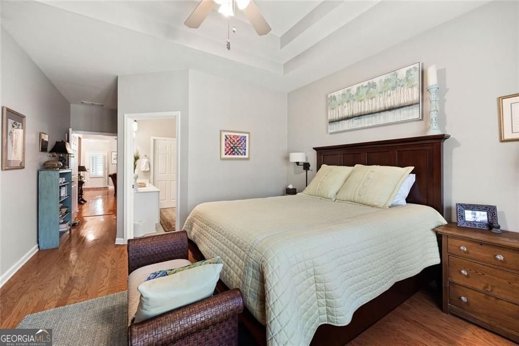 3236 Abbott Drive Powder Springs - Photo 21