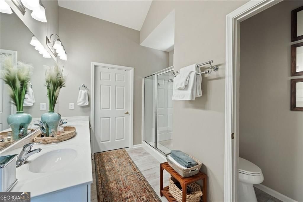 3236 Abbott Drive Powder Springs - Photo 22