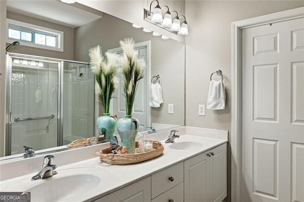 3236 Abbott Drive Powder Springs - Photo 23