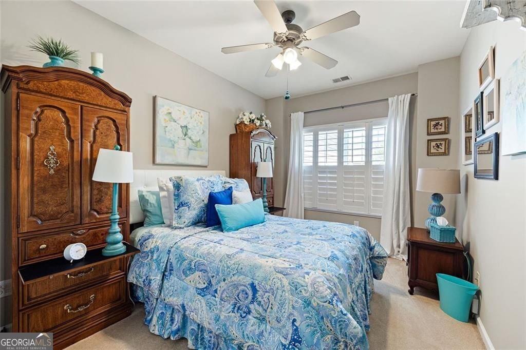 3236 Abbott Drive Powder Springs - Photo 25