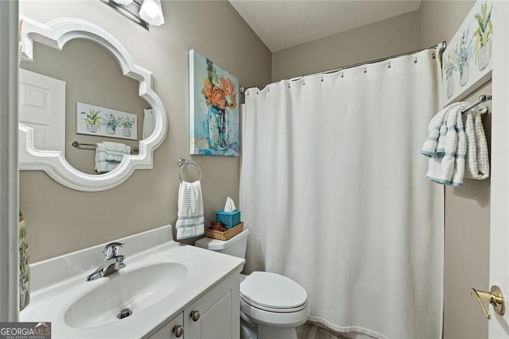 3236 Abbott Drive Powder Springs - Photo 26