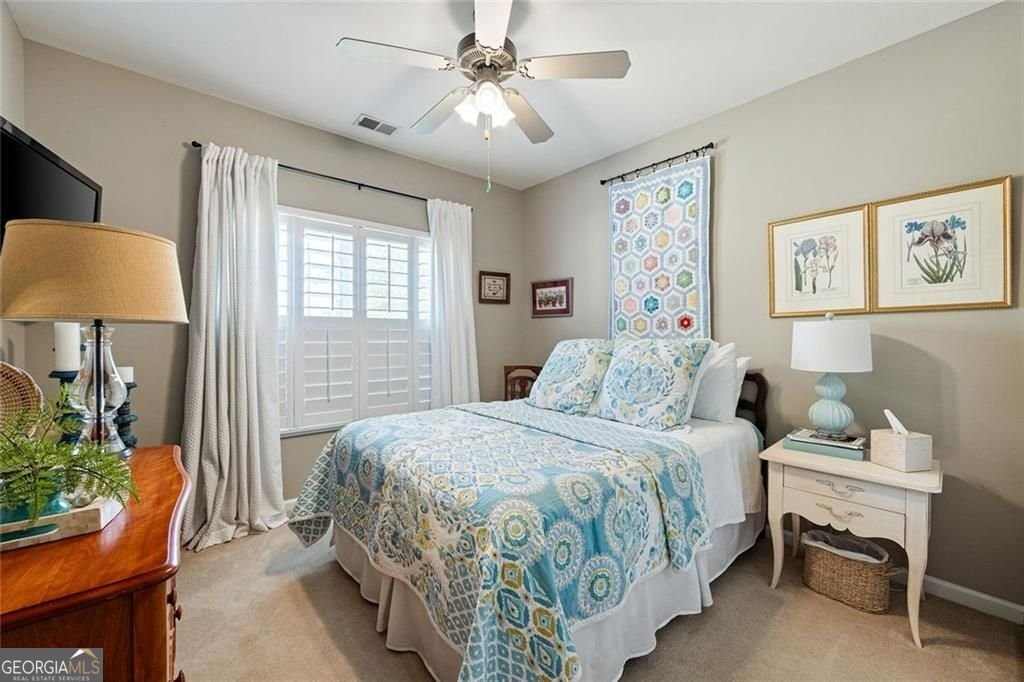 3236 Abbott Drive Powder Springs - Photo 27