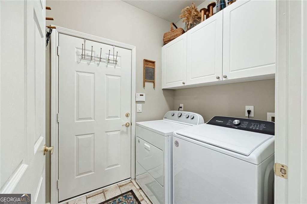 3236 Abbott Drive Powder Springs - Photo 28