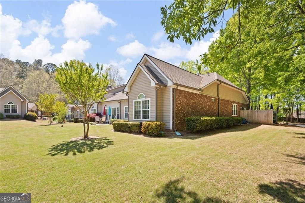 3236 Abbott Drive Powder Springs - Photo 29