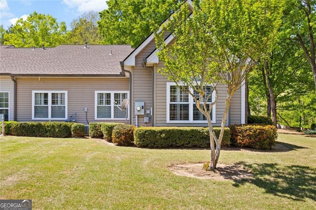 3236 Abbott Drive Powder Springs - Photo 30