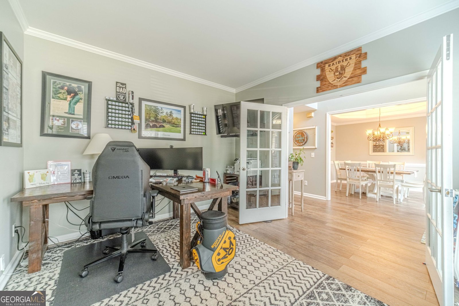 1495 Lake Heights Circle Dacula - Photo 10