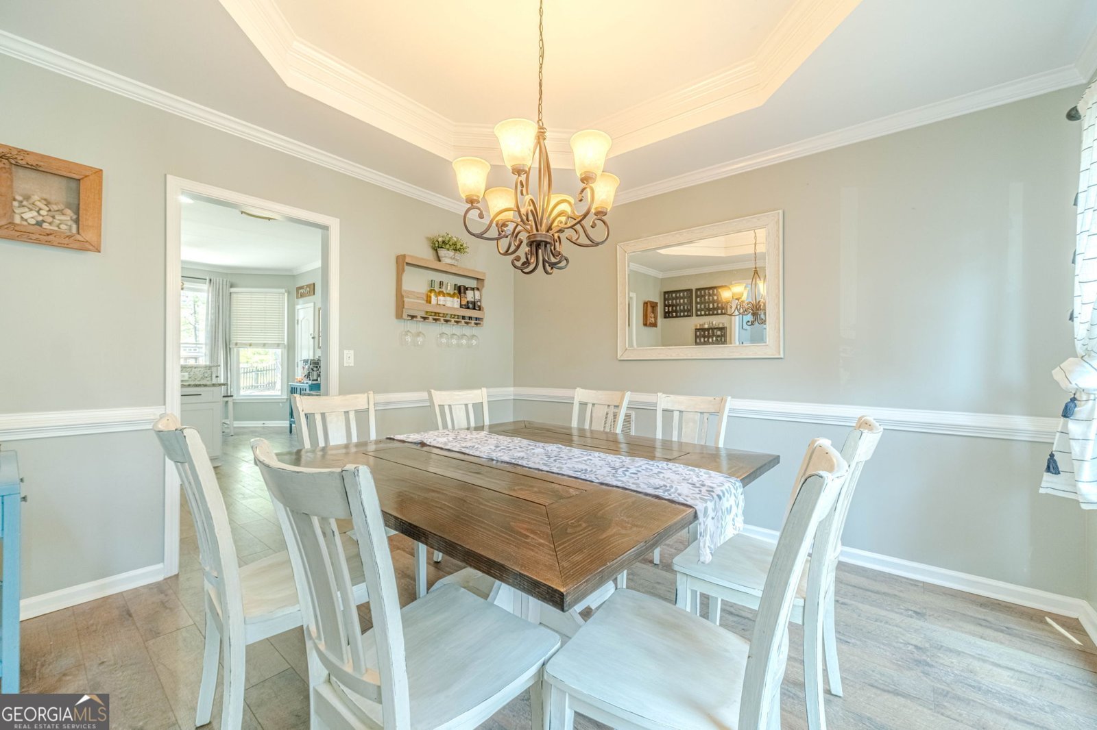 1495 Lake Heights Circle Dacula - Photo 11