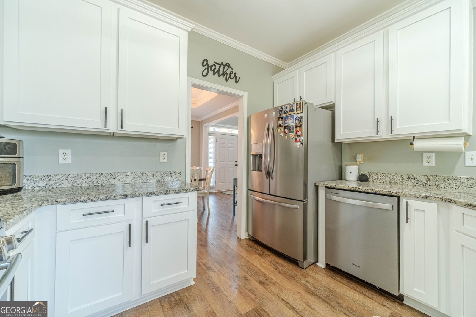 1495 Lake Heights Circle Dacula - Photo 12