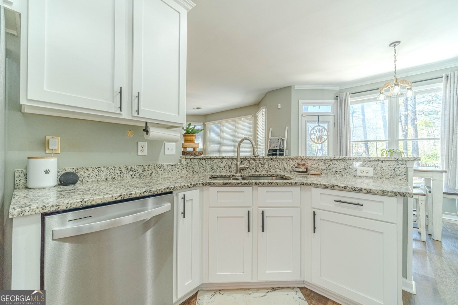 1495 Lake Heights Circle Dacula - Photo 13