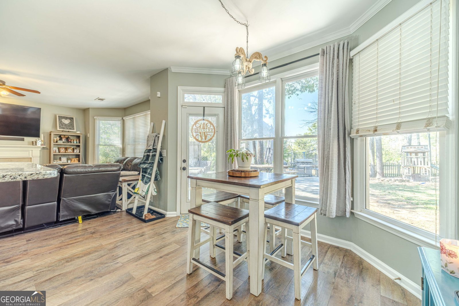 1495 Lake Heights Circle Dacula - Photo 14