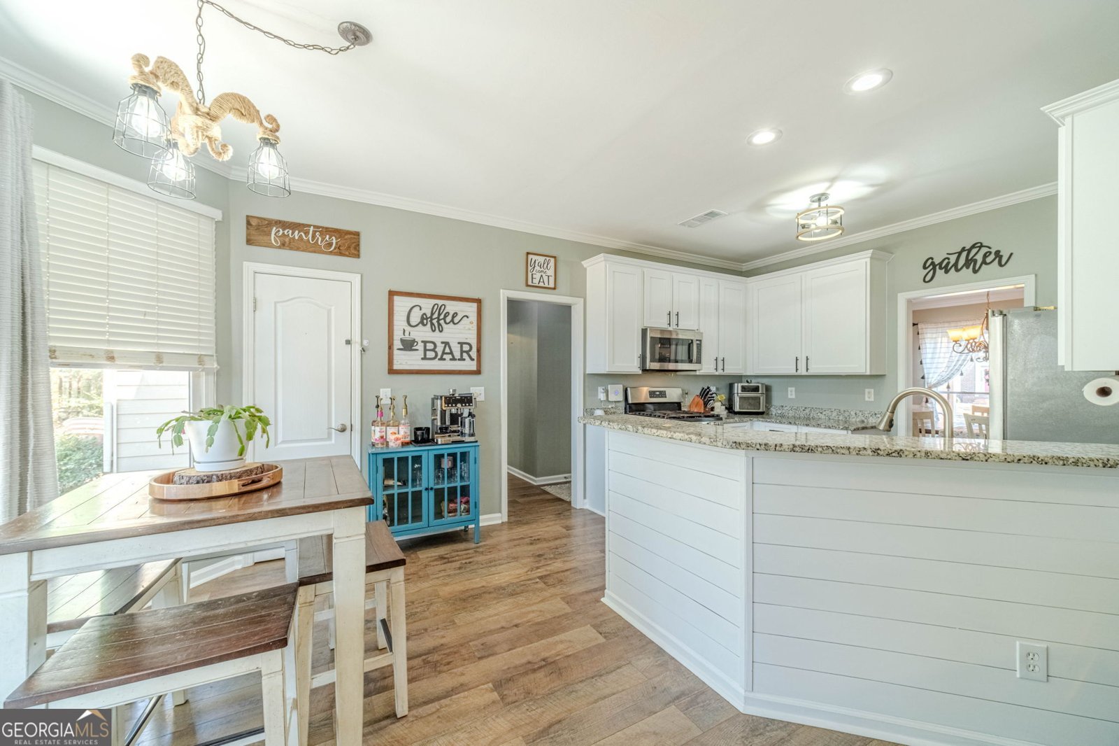 1495 Lake Heights Circle Dacula - Photo 15